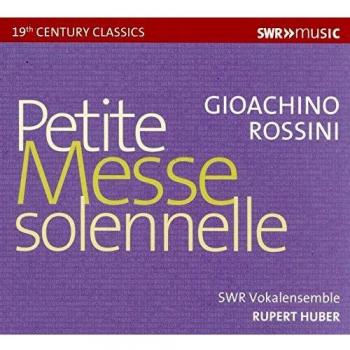 Petite Messe Solennelle