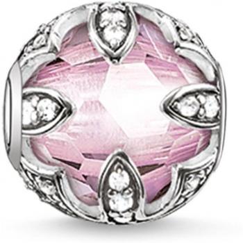 Abalorio Thomas Sabo K0108-640-9 para Mujer 1,1 cm