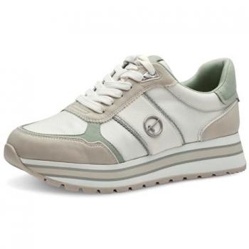Zapatillas Tamaris 23727 Verde Talla 40