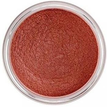 Lily Lolo Pulvriges Mineral-Rouge