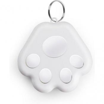 Wireless Bluetooth Pet Tracker with Alarm