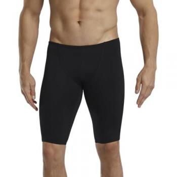 TYR Durafast Elite: Bañador Negro Eclipse talla 36