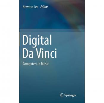 Digital Da Vinci