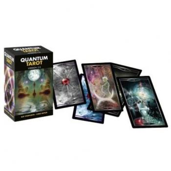Quantum Tarot version 2.0