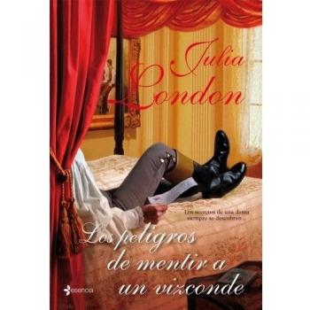 Los peligros de mentir a un vizconde