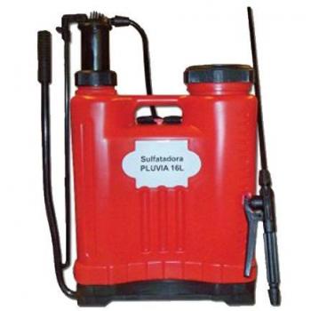 Pulverizador Presión Retenida 16L – Modelo Pl-SX-LK-160