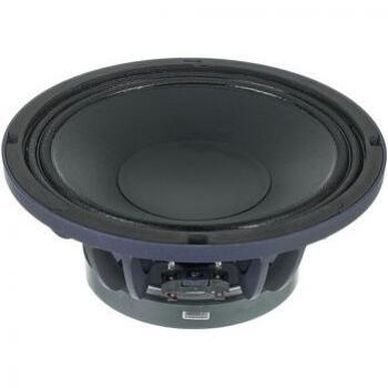 Turbosound TS‑10W300/8A Audio Power 10 × 30 W