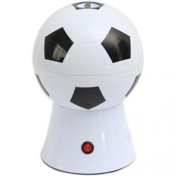 Machine à pop-corn électrique 220V football