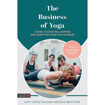 Vitalsource Technologies, Inc. The Business of Yoga