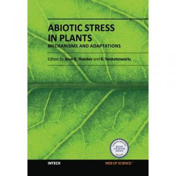 Abiotic Stress in Plants