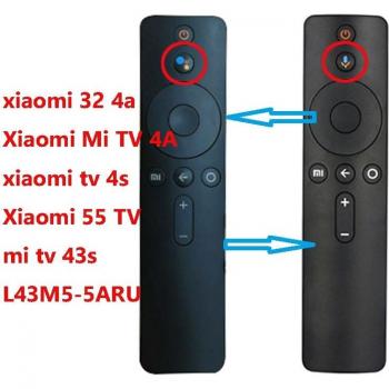 Xiaomi MI TV 4A L55M5-5ARU Remote Control with Google Assistant