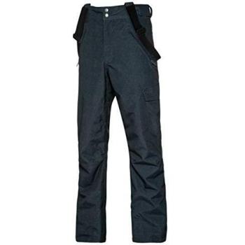 DENYSEM Skihose für Herren – Heather XS