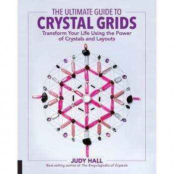 Vitalsource Technologies, Inc. The Ultimate Guide To Crystal Grids