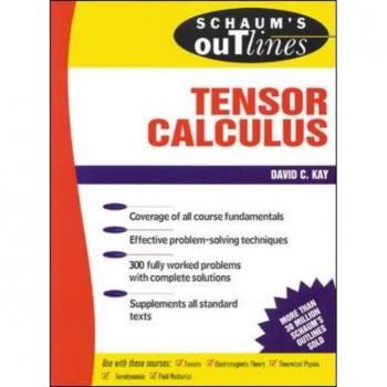 Tensor Calculus
