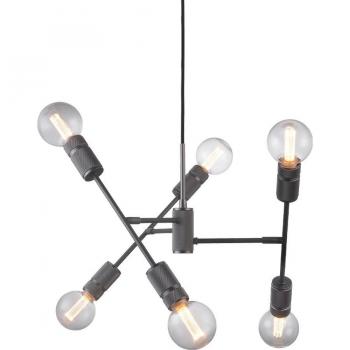 Mini Halo Design Luminaire 6
