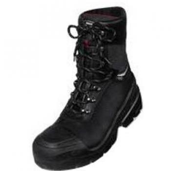 Uvex Quatro Pro Scarpe da Lavoro Invernali 43