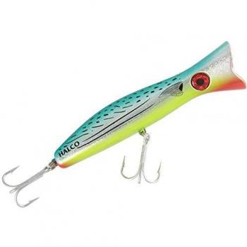 Halco Roosta Popper 75g / 160mm Bonito – Universal Fit