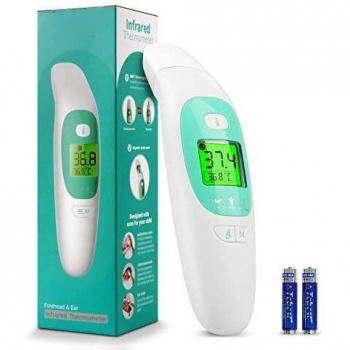 Termometro Febbre con Allarme KALAOK