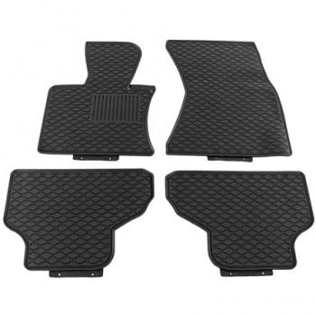 Tapis de sol VAICO V20-4375 pour SUV BMW