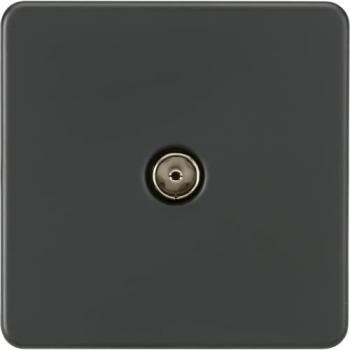 Knightsbridge Non-Isolated TV Outlet