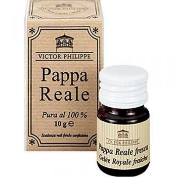 Pappa Reale Victor Philippe 10g