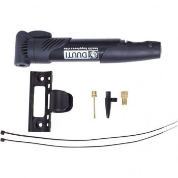 High-Strength Plastic Bike Air Pump