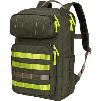Jack Wolfskin 15 l Kinderrucksack Little TRT