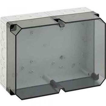 Custodia Protezione Elettronica Spelsberg – 3625‑16‑tm – IP66, grigio
