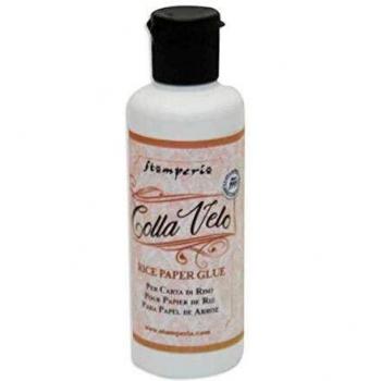 Arrozo-Papel Adhesivo 80 ml