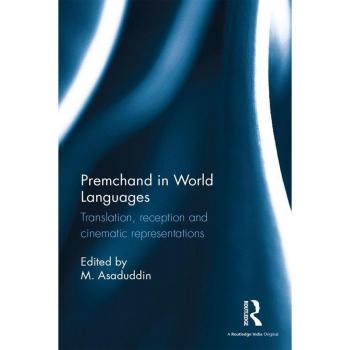 Vitalsource Technologies, Inc. Premchand In World Languages