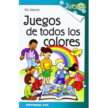 Juegos de todos los colores