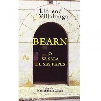 Bearn o sa sala de ses pepes.