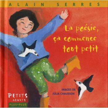 Poesie, Ca Commence Tout Petit