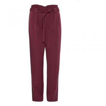 Ichi IXCAISY PA stilvolle Stoffhose