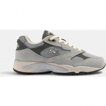 Zapatillas Lacoste Storm 96 VTG gris