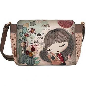 Sac Anake Ixchel Femme Décontracté