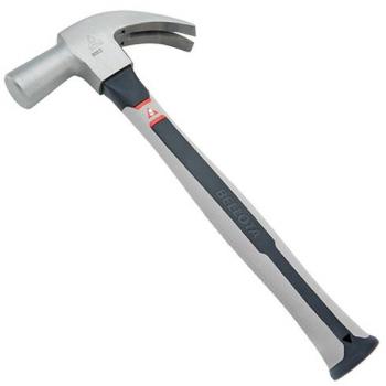 Martillo Carpintero Bellota Fibra de Carbono 800220CF