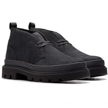 Clarks Badell DB 26179686 Schnürschuhe Größe 40 Herren