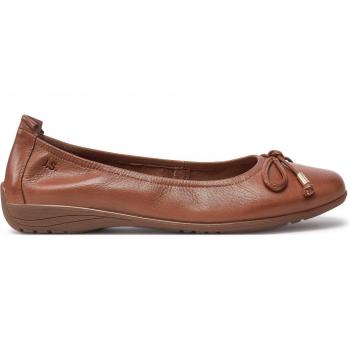 Manoletinas Josef Seibel Fenja 09 en Color Beige