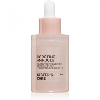 Sérum Facial Boosting de Sister's con Complejo de Aminoácidos 30ml