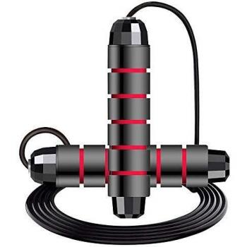 Supertrip Skipping Rope für Sport und Training 3 Meter
