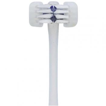 Panasonic Testine per spazzolino da denti elettrico EW0900W835