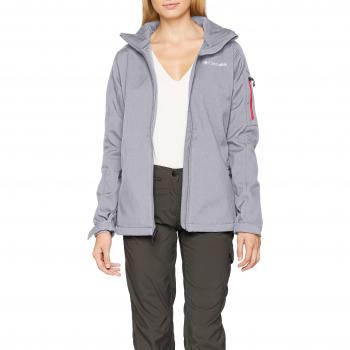 Columbia Cascade Ridge Softshell Jacket para Mujeres