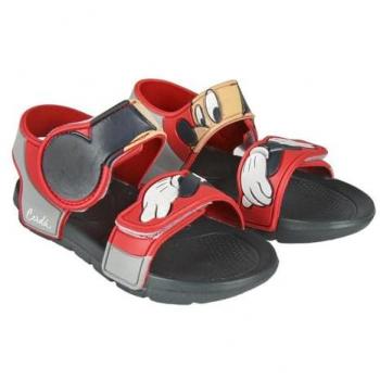 Disney Mickey Mouse Sandalen – Komfortable Sommerschuhe für Kinder