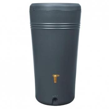 Réservoir Polyvalent 4Rain AZURA 230L Gris