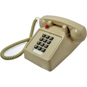 Traditional Corded Telephone for Seniors