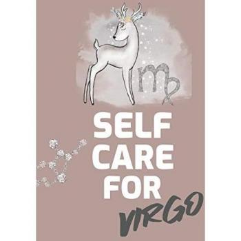 Self Care For Virgo: For Adults | For Autism Moms | For Nurses | Moms | Teachers | Teens | Women | With Prompts | Day and Night | Self Love Gift