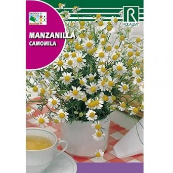 Manzanilla Bachelor 1g (Rocalba) – Semina Pura