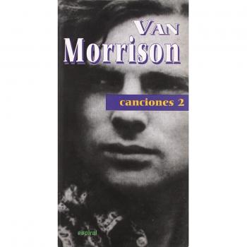 Canciones ii de van morrison