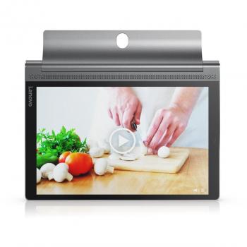 Tablette tactile Lenovo Yoga Tab 3 10 QHD Noir